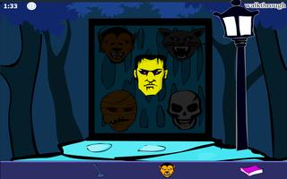 Escape From Mystery Forest - E 스크린샷 2