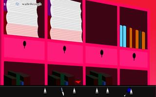 Escape Pink Girl Room screenshot 3
