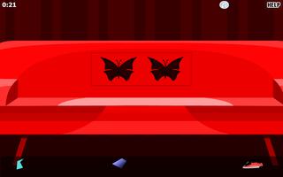 Escape Royal Red Room imagem de tela 1