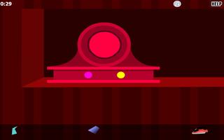 Escape Royal Red Room imagem de tela 2