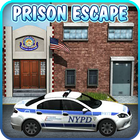 Extreme Prison Escape icon