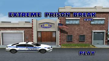 Extreme Prison Escape poster