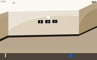 Escape Business Room تصوير الشاشة 1