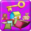 Escape Game - Little Girl Room APK