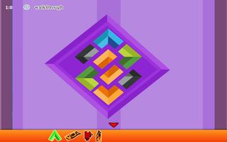 Messy Baby Room Escape screenshot 2