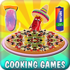 Cooking Mexican Pizza APK