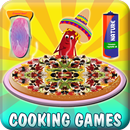 Cooking Mexican Pizza APK