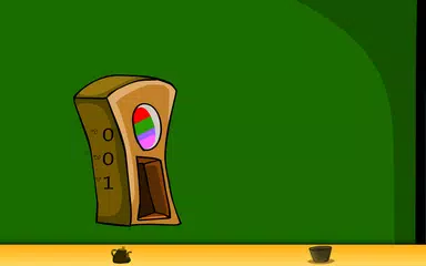Escape Old Green Room APK 下載