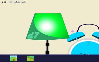 Escape One Dining Room ภาพหน้าจอ 1
