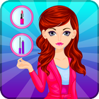 Makeover Beauty Patricia आइकन