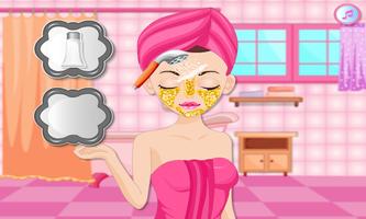 Makeover Beauty Patricia स्क्रीनशॉट 2