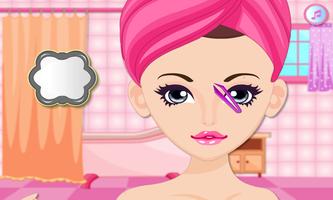 Makeover Beauty Patricia स्क्रीनशॉट 3