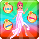 Rosa Mistica Spa - Girls Games APK