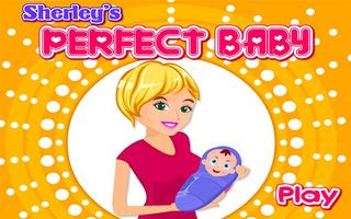 Sheryl's Perfect Baby poster