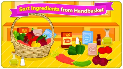 Cooking Spicy Italian Pizza APK Herunterladen