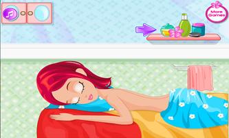 1 Schermata Spa Spring Fashion Girl