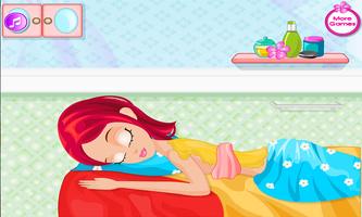 2 Schermata Spa Spring Fashion Girl