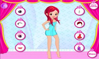 3 Schermata Spa Spring Fashion Girl