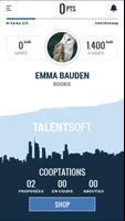 Talentsoft Cooptation imagem de tela 3