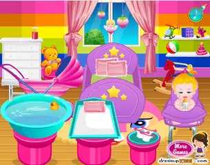 My new younger sister APK download