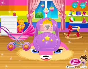 My new younger sister APK download