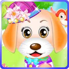 Little Puppy Care APK download