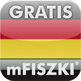 FISZKI Niemiecki na początek Zeichen