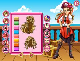 Magical Dress Up Game Ekran Görüntüsü 2