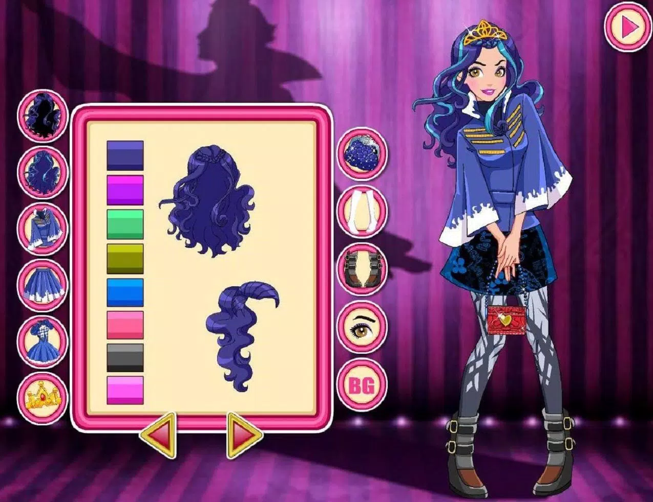 Magical Dress Up Game APK para Android - Download