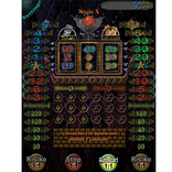 "Magic X" von Sonderspiele
