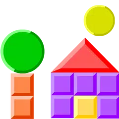 making shapes - puzzles APK download