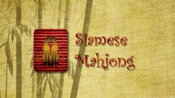 Siamese Mah Jongg 海报