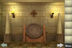 Mystery Temple Escape screenshot 3