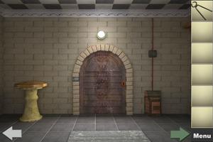 Mystery Temple Escape screenshot 2
