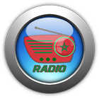 Maroc Radios أيقونة