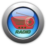 Maroc Radios icon