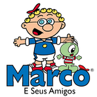 Marco icon