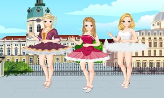 Ballerina Girls 2 syot layar 3