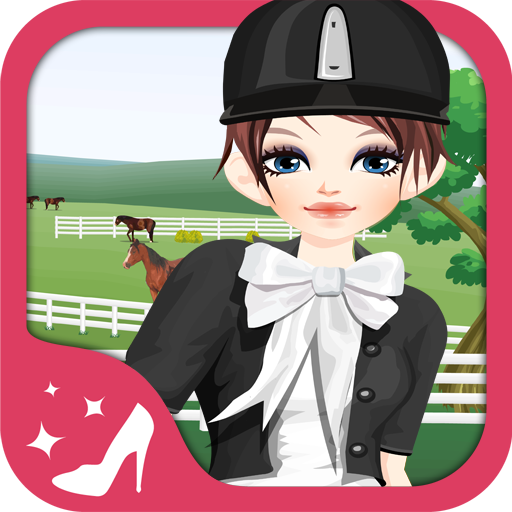 Horse Fan Girls – Horse game