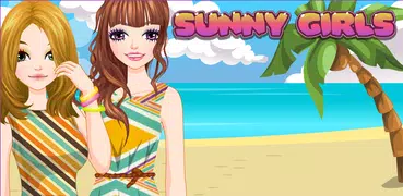 Sunny Girls – Libero