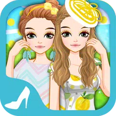 Sunny Girls – Girl Games APK download