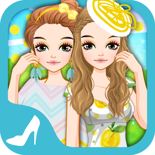 Sunny Girls – Girl Games