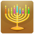 Match 8 Hanukkah Game icône