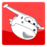 Planes Coloring Game icon