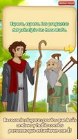 En Busca de Jesús captura de pantalla 2