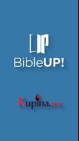 BibleUP! Enigmas Bíblicos Cartaz