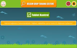 MEB BİLSEM Tanıtım Uygulaması screenshot 1