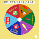 Roleta para casal APK