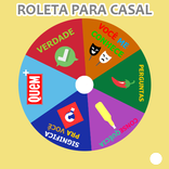 Roleta para casal