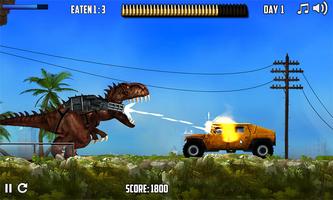 Mexico Rex screenshot 1